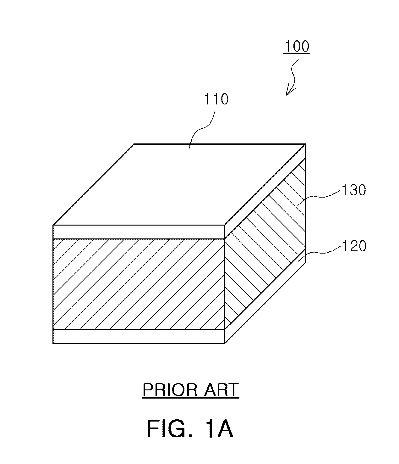 Capacitive pressure sensor and input device including the same