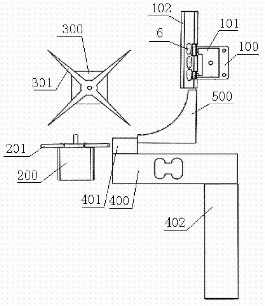 Drug weighing detection system