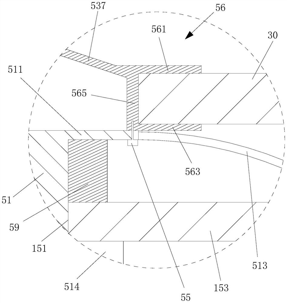 A solar roof system