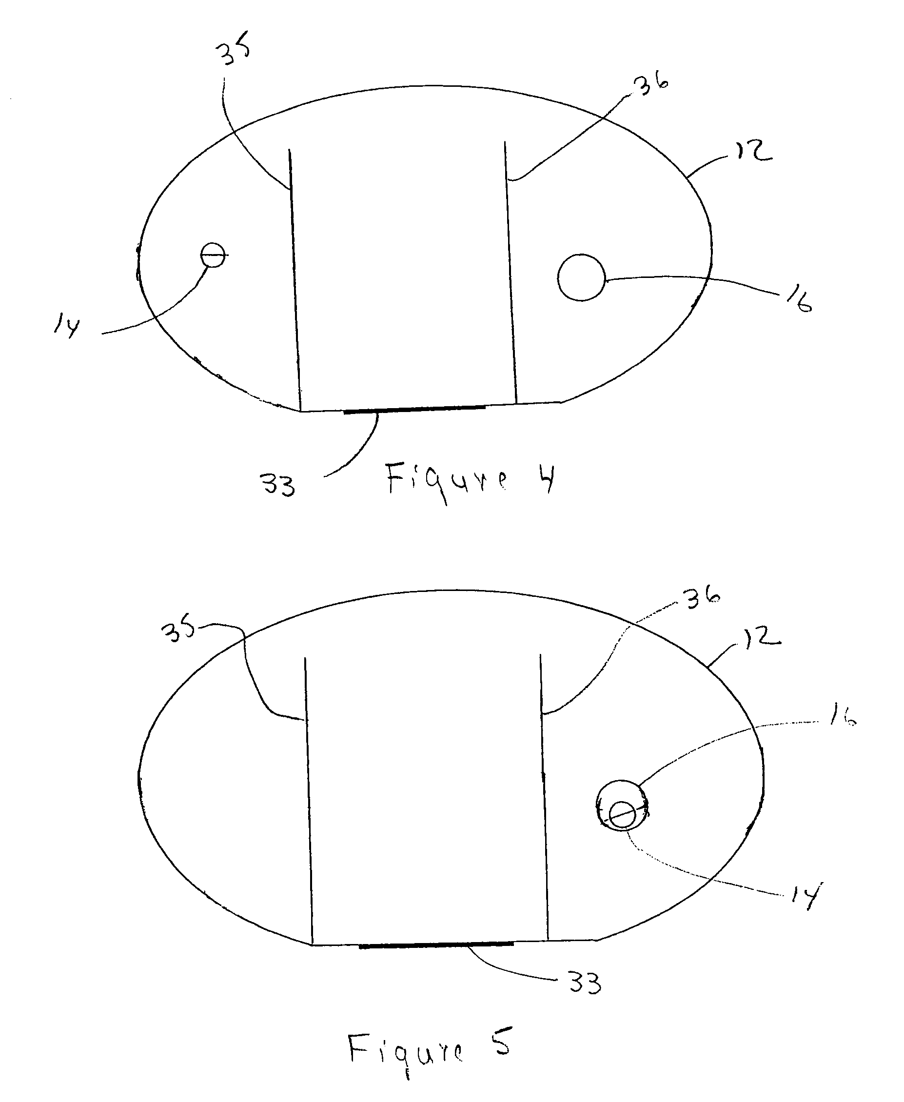 Weir box and sensor