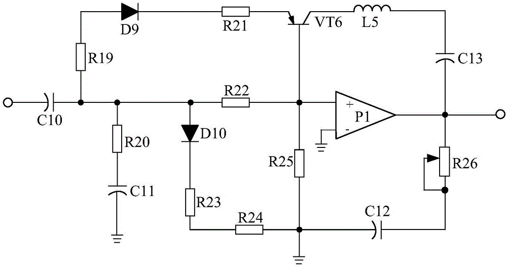 Overvoltage protection circuit based switching power supply for dryer used for spray-painted leather