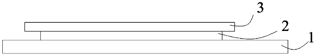 Optical adhesive, manufacturing method thereof, bonding method and display device