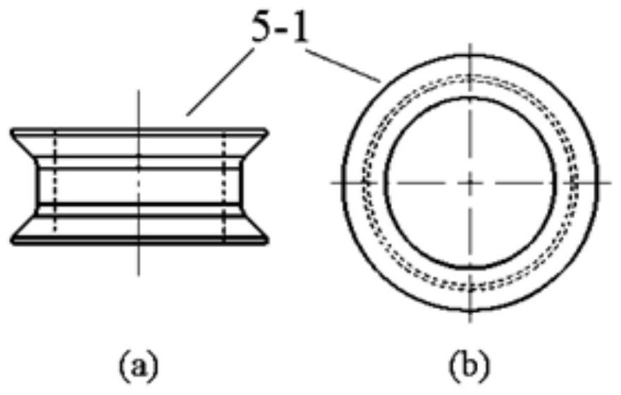 A 2/4-Turn Coil Type Longitudinal Magnetic Contact Structure and Its Application Vacuum Interrupter