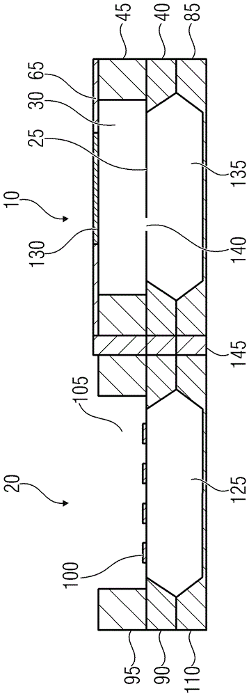 Gas sensor