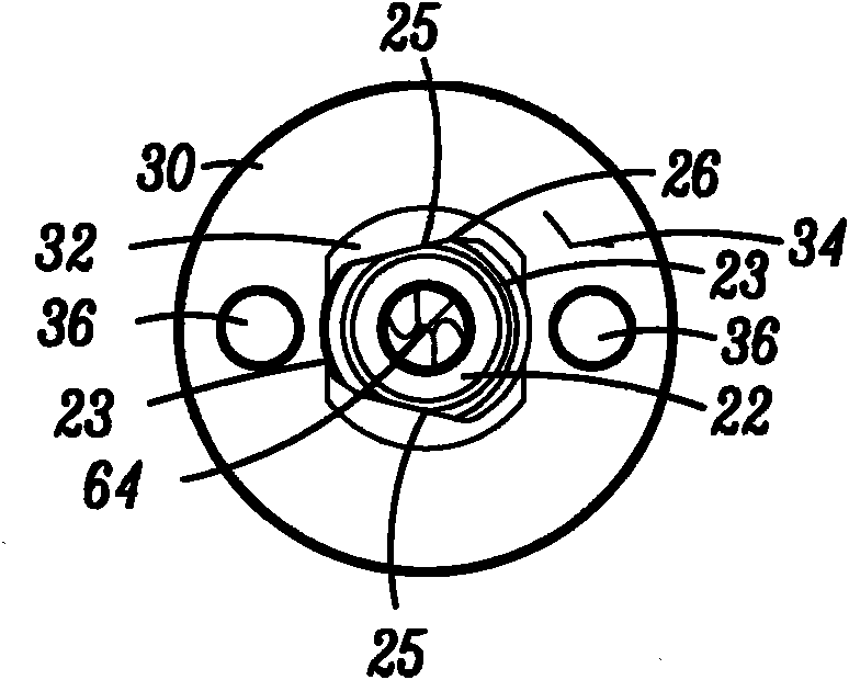 Quick change arbor, hole cutter, and method