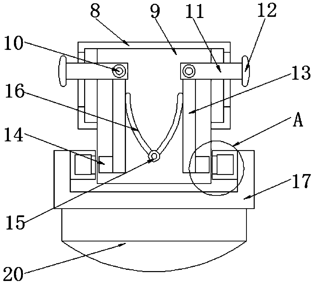Production equipment and production method