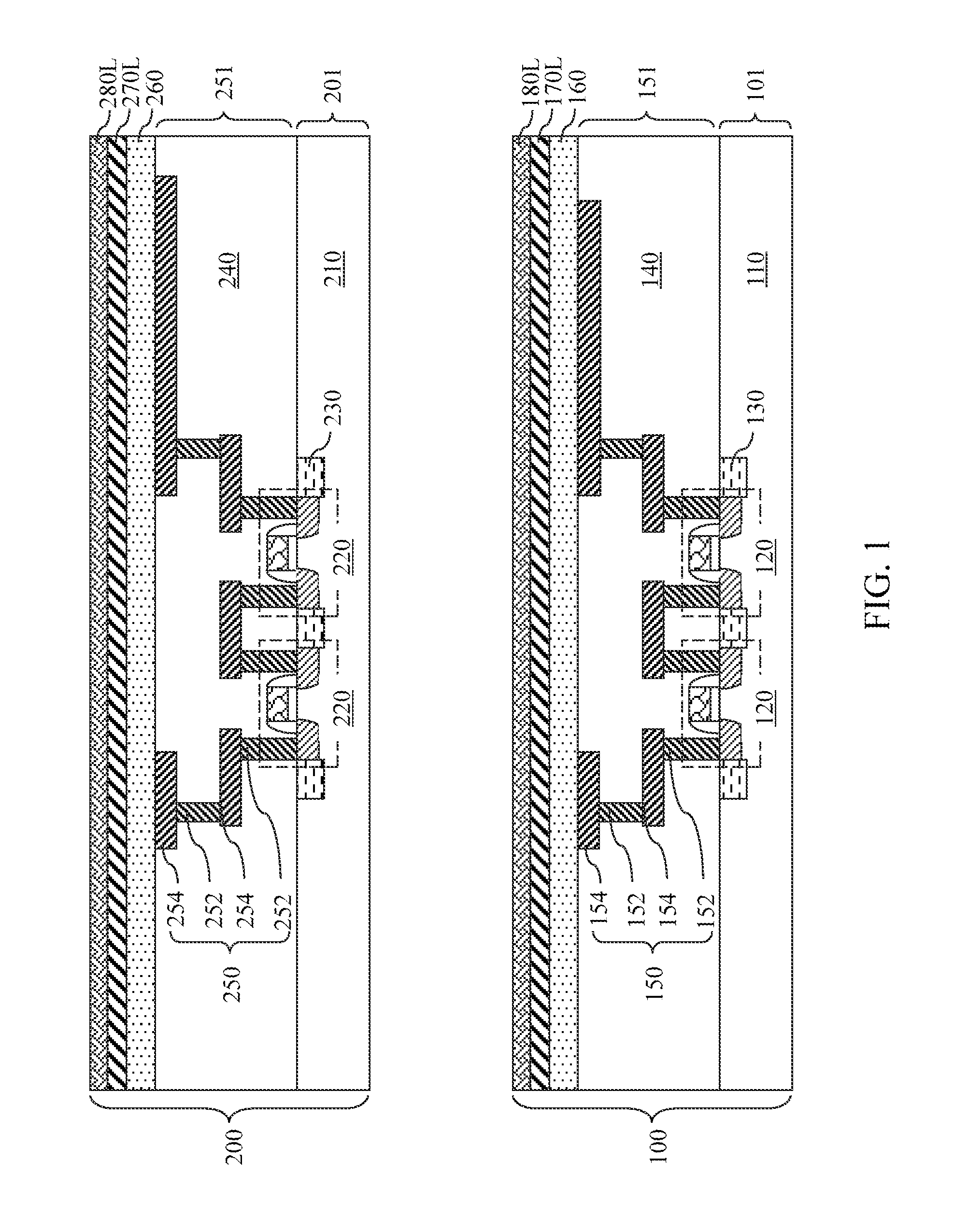 Bonded structure employing metal semiconductor alloy bonding
