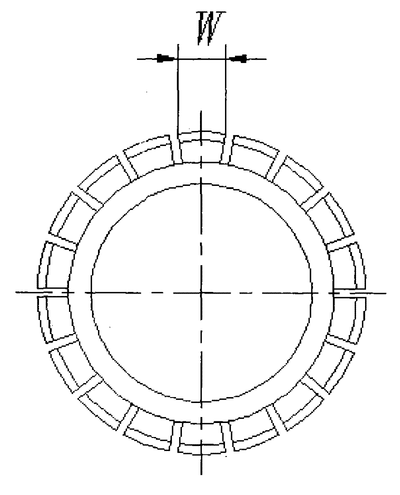 Method for reducing vibration or bending deformation of spindle rotor in high-speed electric spindle