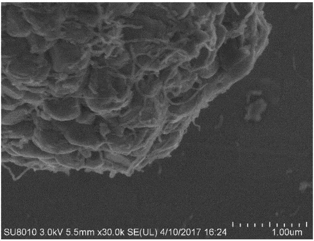 NCA@metal oxide/carbon nano-tubes (CNT) composite cathode material and preparation method and application thereof