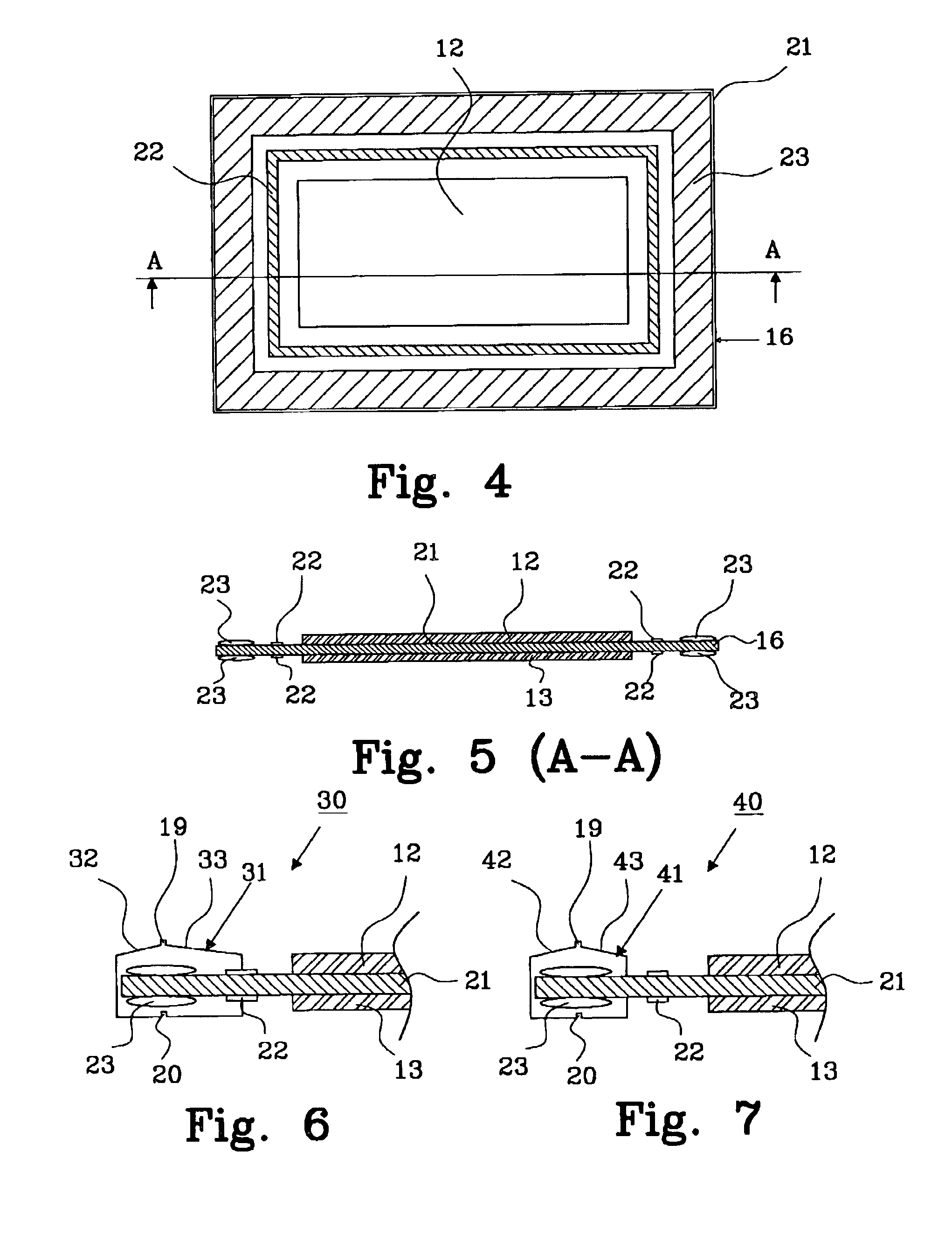 Bipolar battery and biplate assembly