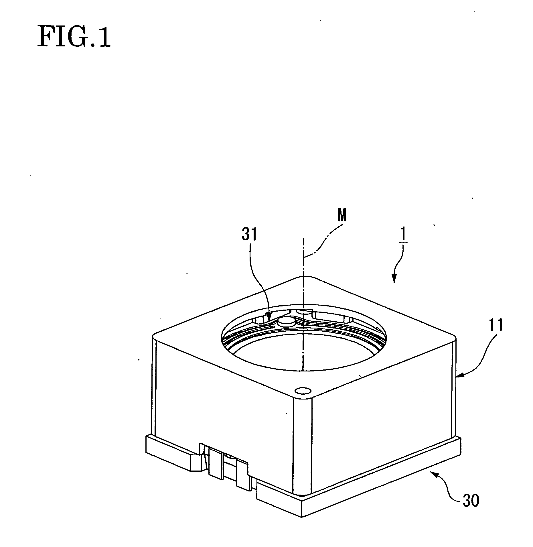 Drive module and electronic device