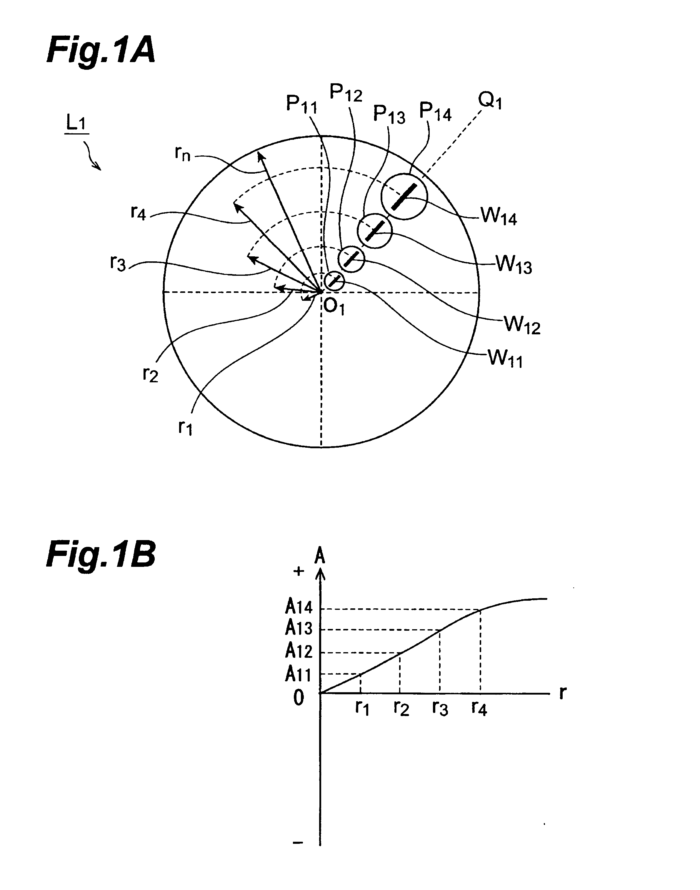 Silica glass member, method for producing the same, and projection aligners using the same