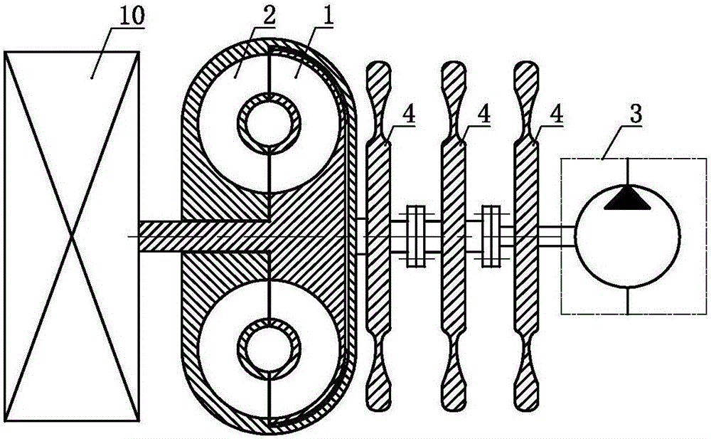 Power system