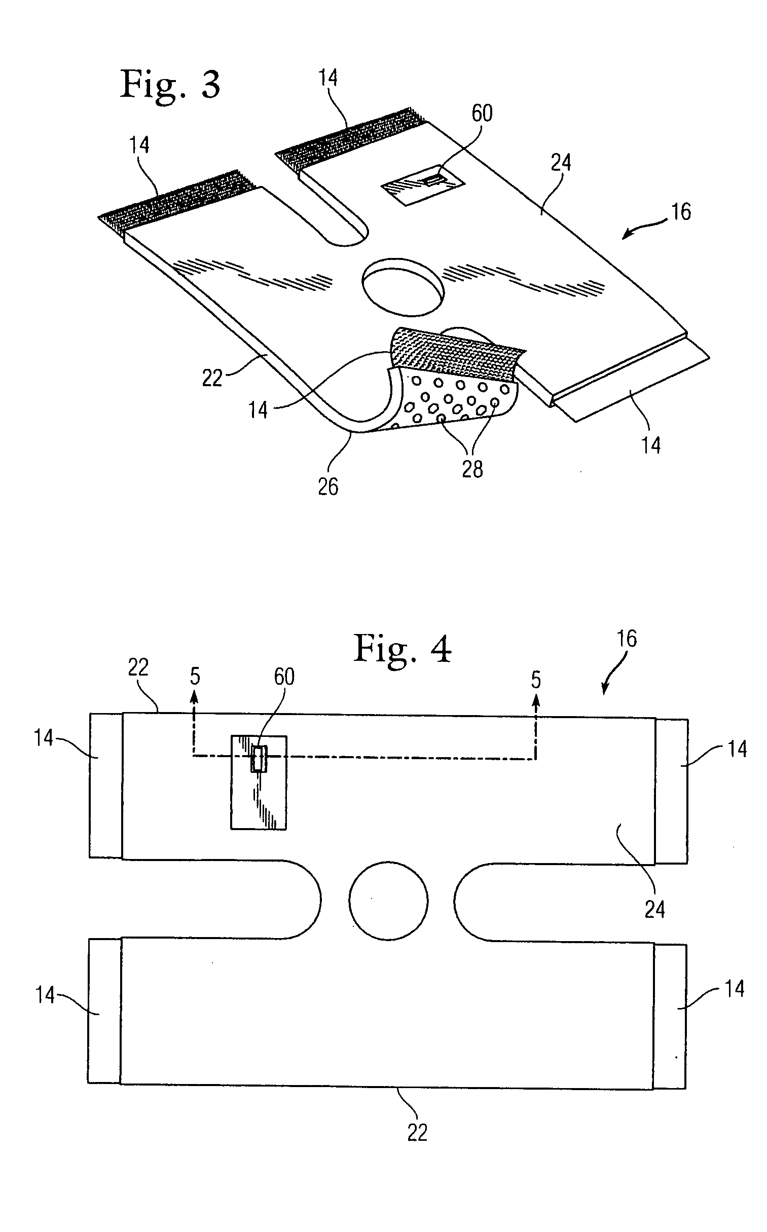 Joint / tissue inflammation therapy and monitoring device