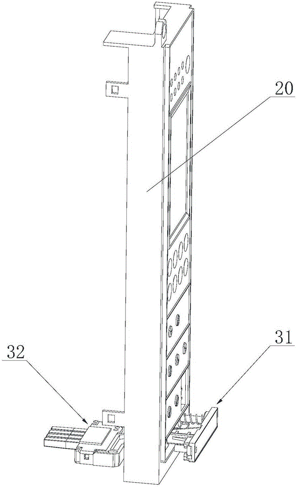 Electronic controller for circuit breaker and circuit breaker