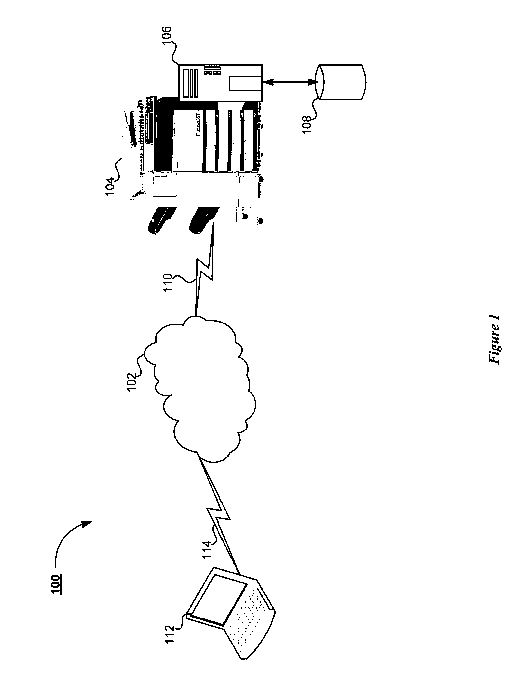 System and method for secure inter-process data communication