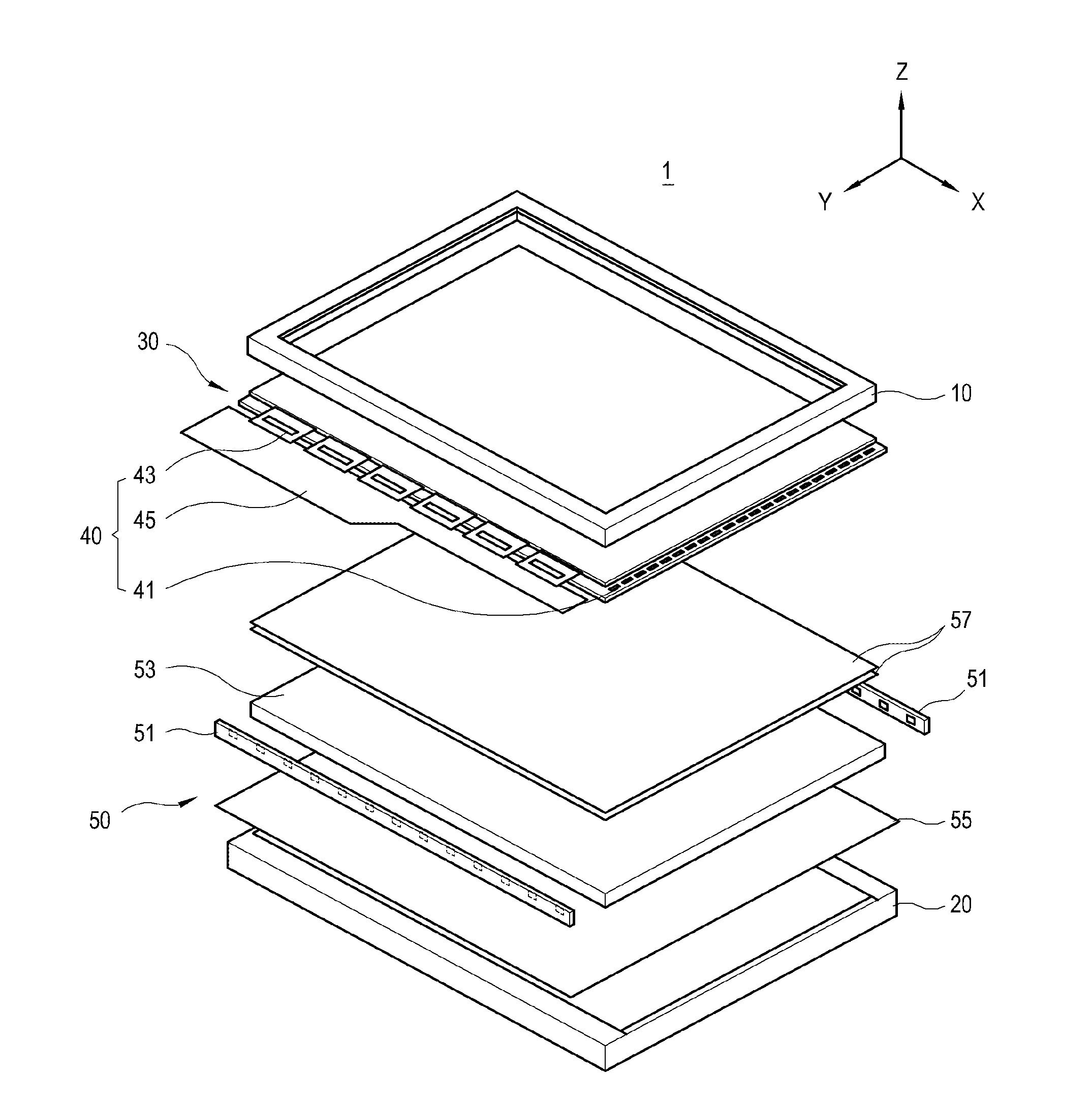 Method of manufacturing linear grid for substrate, and mold and display apparatus manufactured by the same