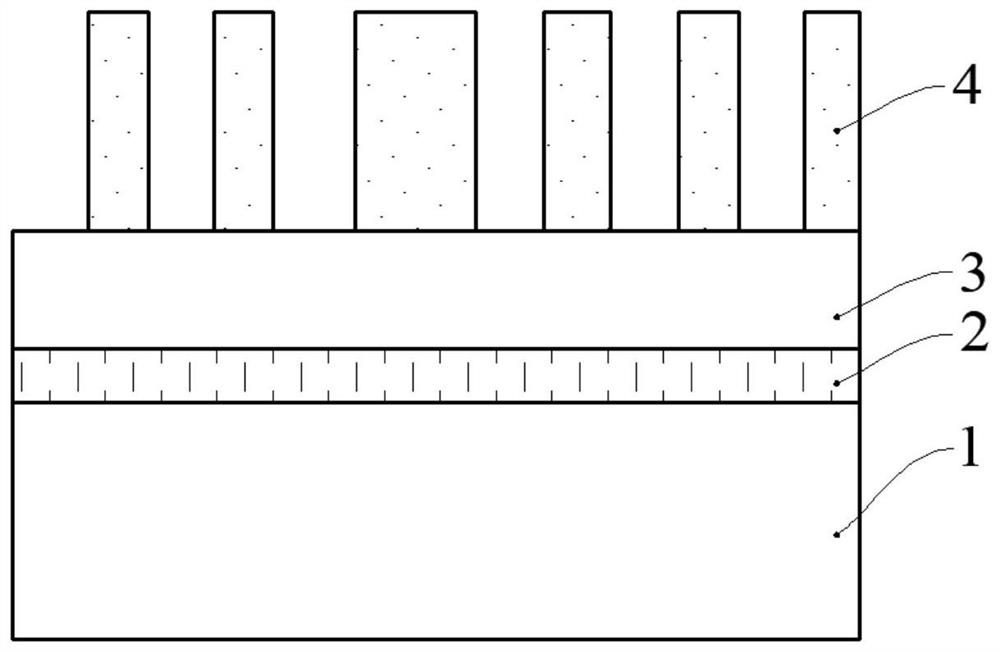 Semiconductor structure and forming method thereof