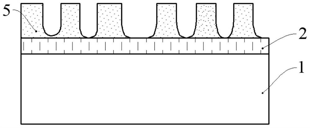 Semiconductor structure and forming method thereof