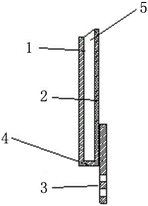 A live installation and removal method and installer for an overhead line phase sequence plate