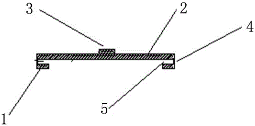 A live installation and removal method and installer for an overhead line phase sequence plate