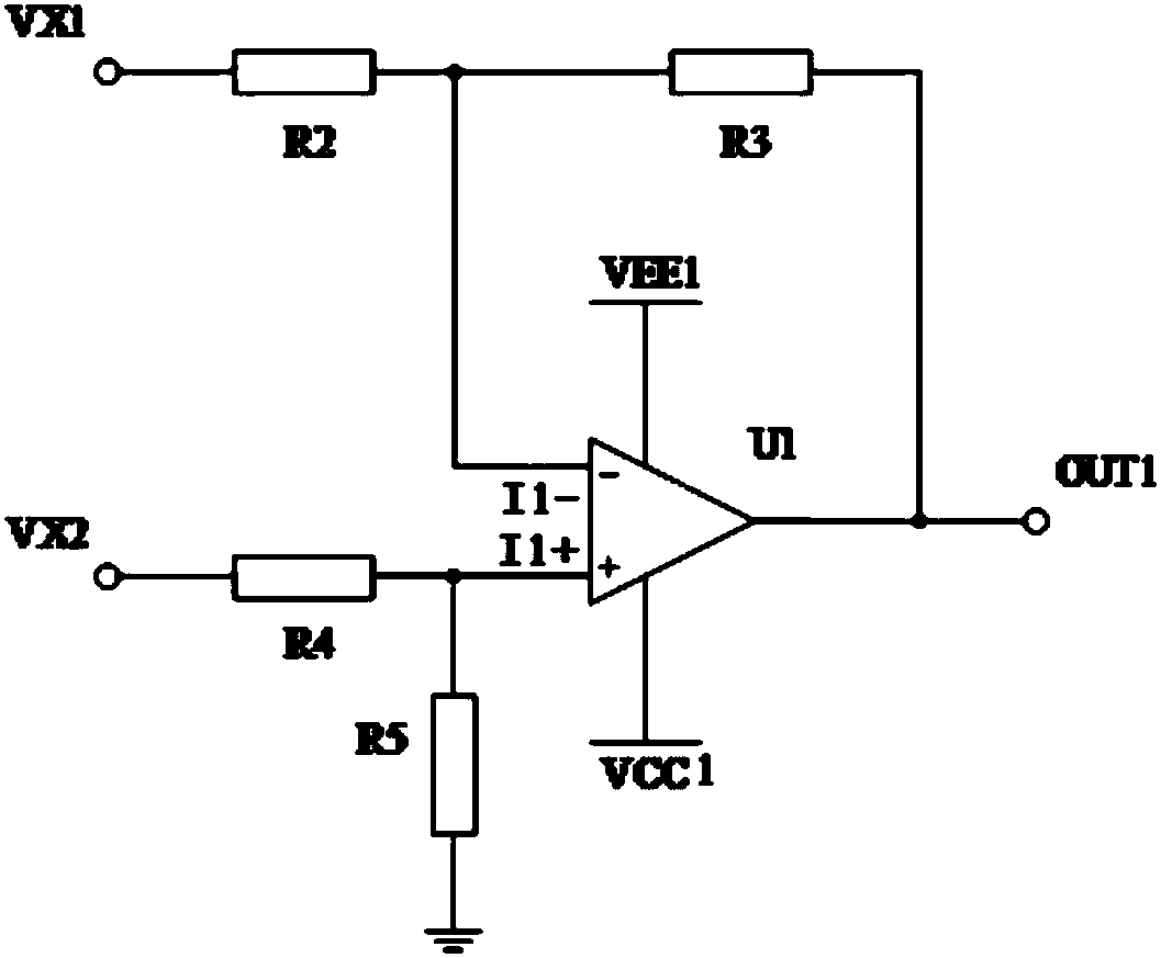 A light exposure sensor based on reverse series memristor