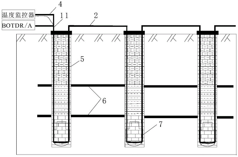 A Quantitative Identification Method of Potential Sliding Surface of Rock Slope