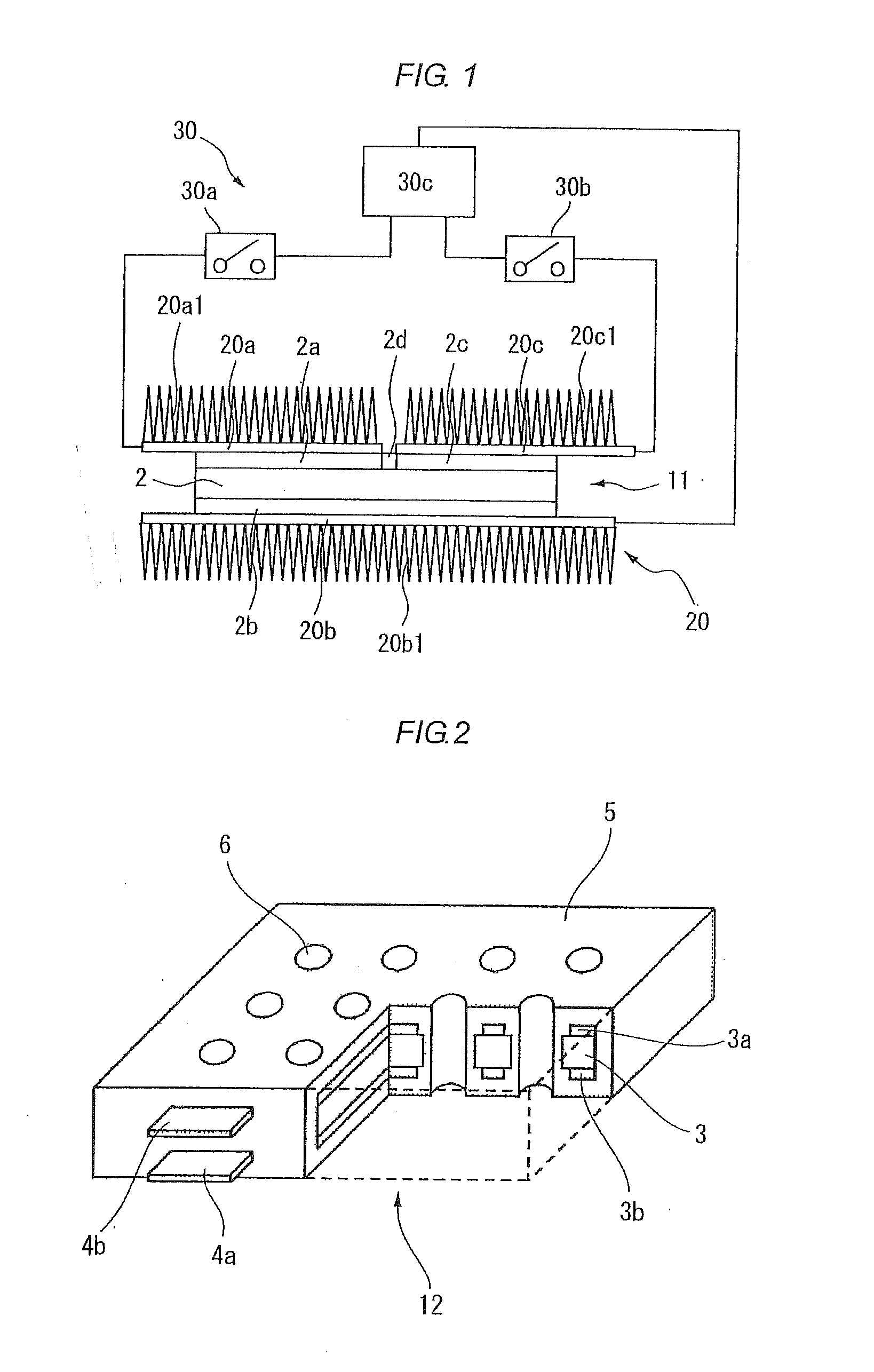 Semiconductor ceramic composition, method for producing same, PTC element and heat generating module