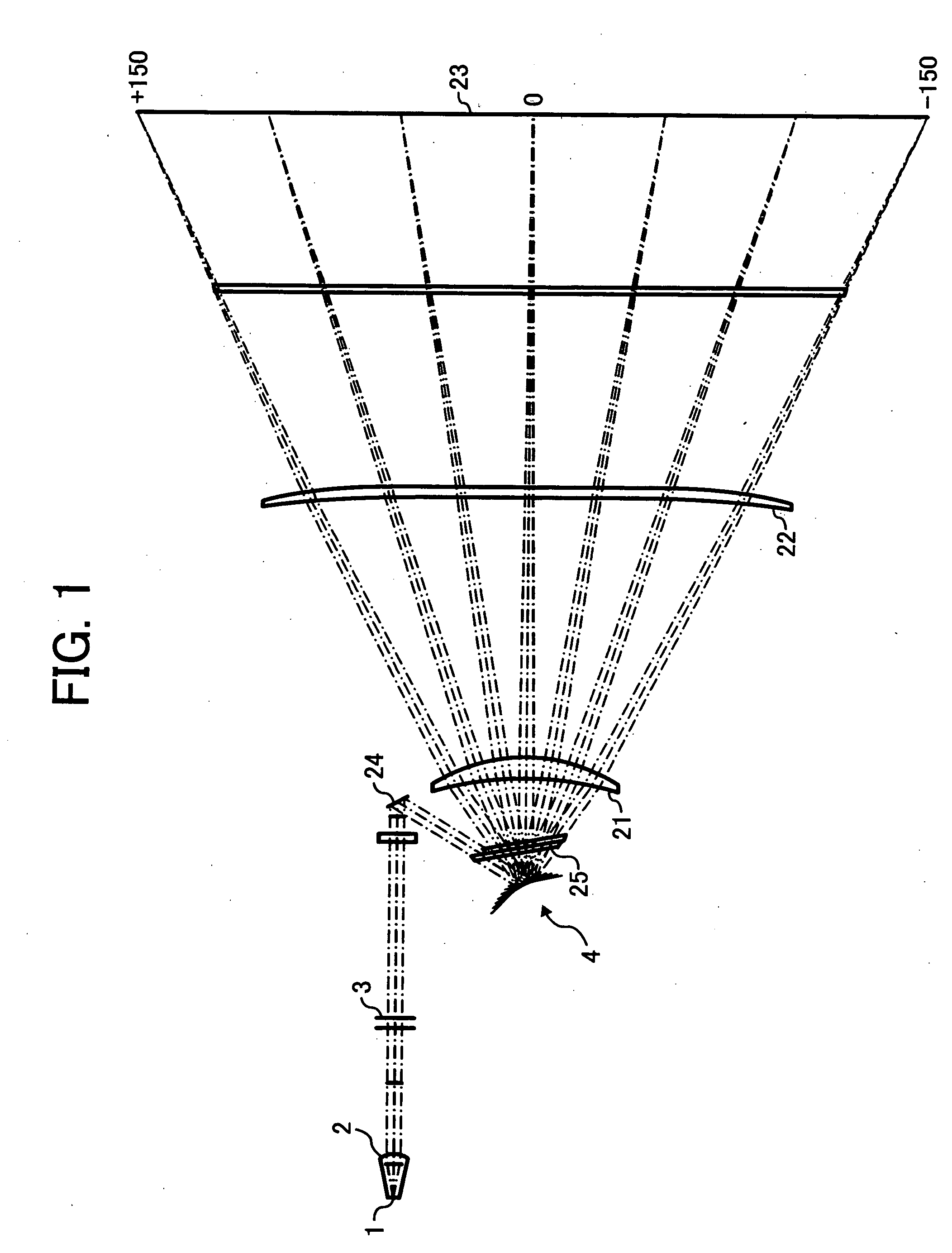 Optical scanner and image forming apparatus