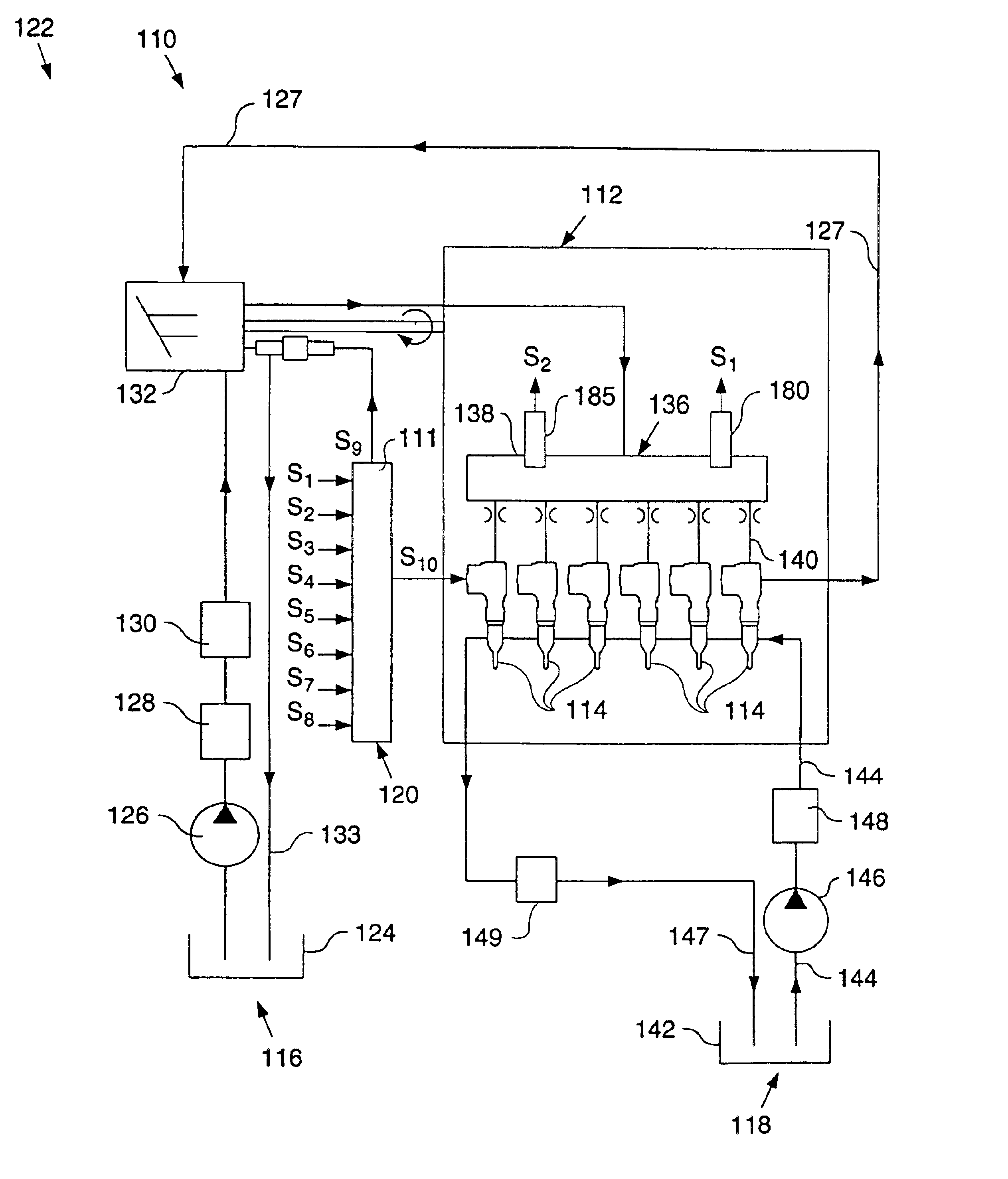 System and method for determining oil grade