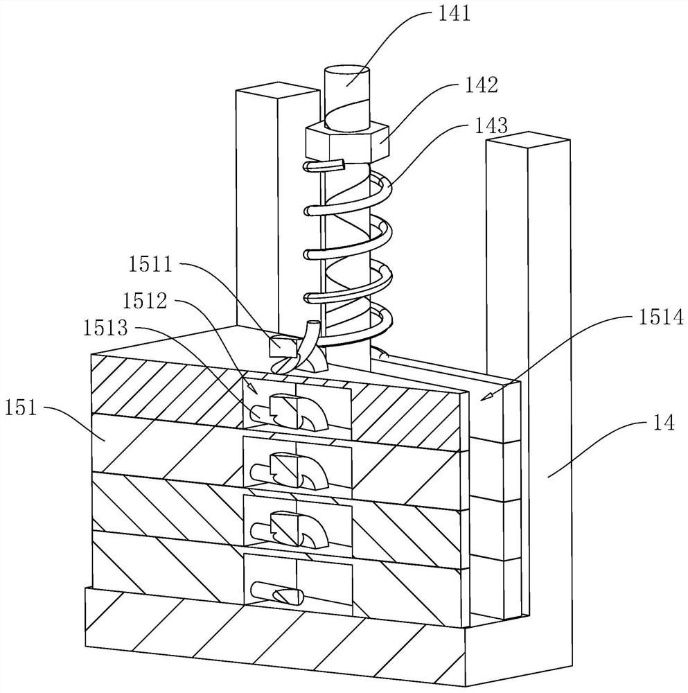 Rotary kiln incineration system