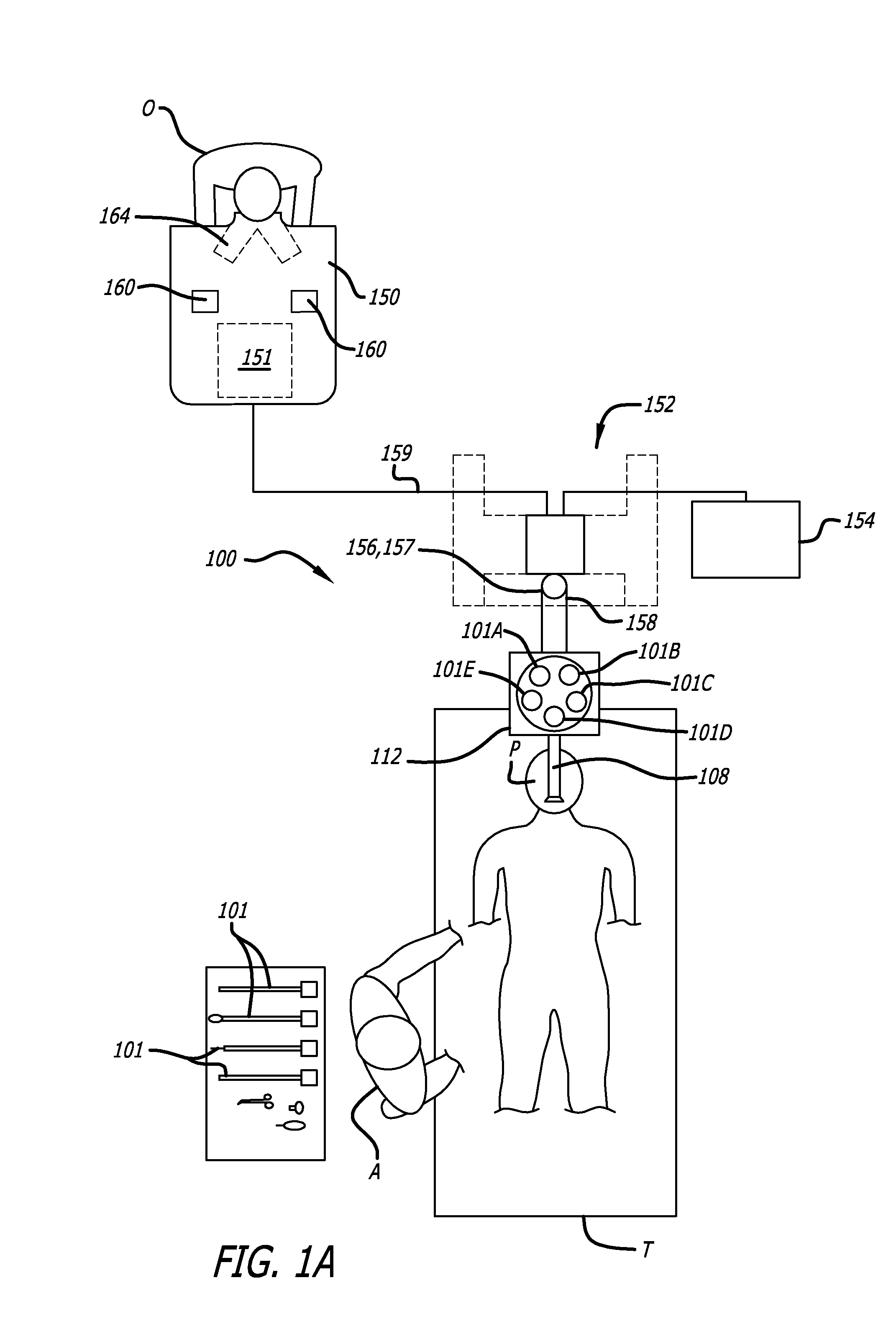 Methods and apparatus to shape flexible entry guides for minimally invasive surgery