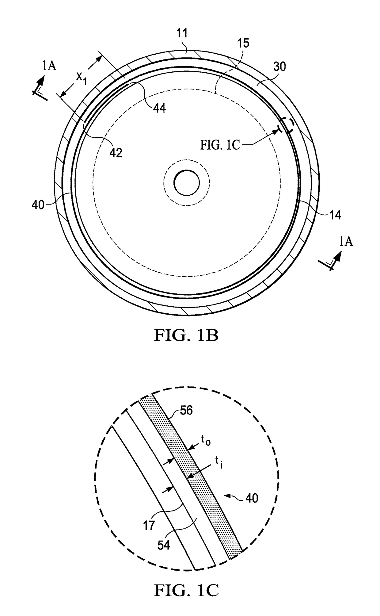 Systems and methods for regulating the resonant frequency of a disc pump cavity