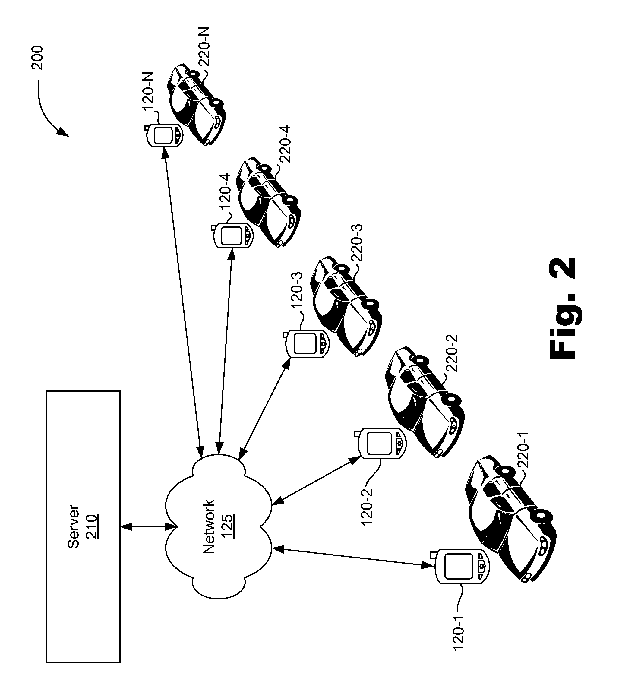 Traffic monitoring systems and methods