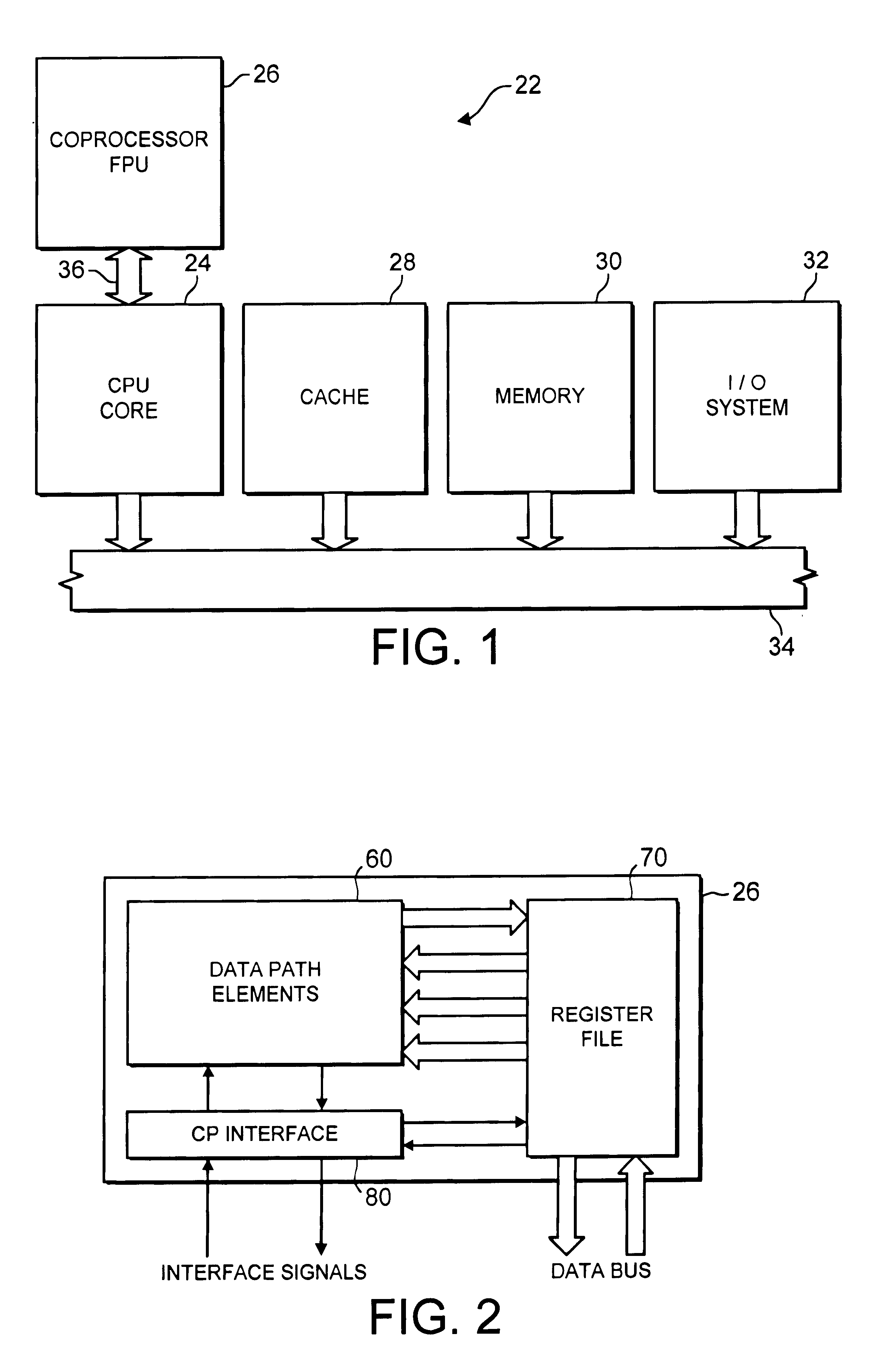 Data processing apparatus and method for applying floating-point operations to first, second and third operands