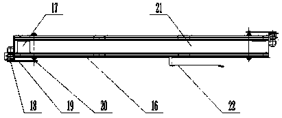 A method and equipment for automatic tea-curing