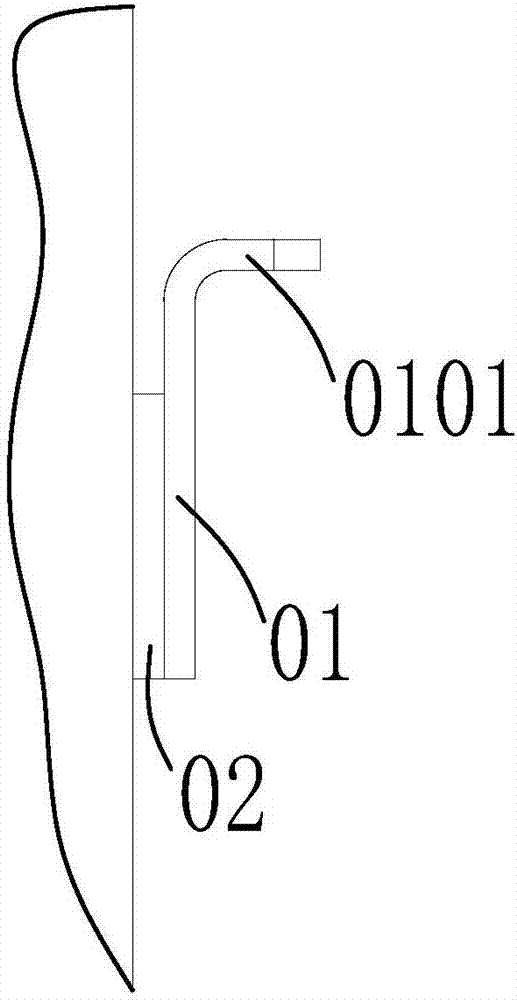 Preassembly tool