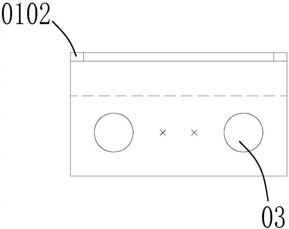 Preassembly tool