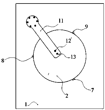 System and method for rinsing and drying wafer