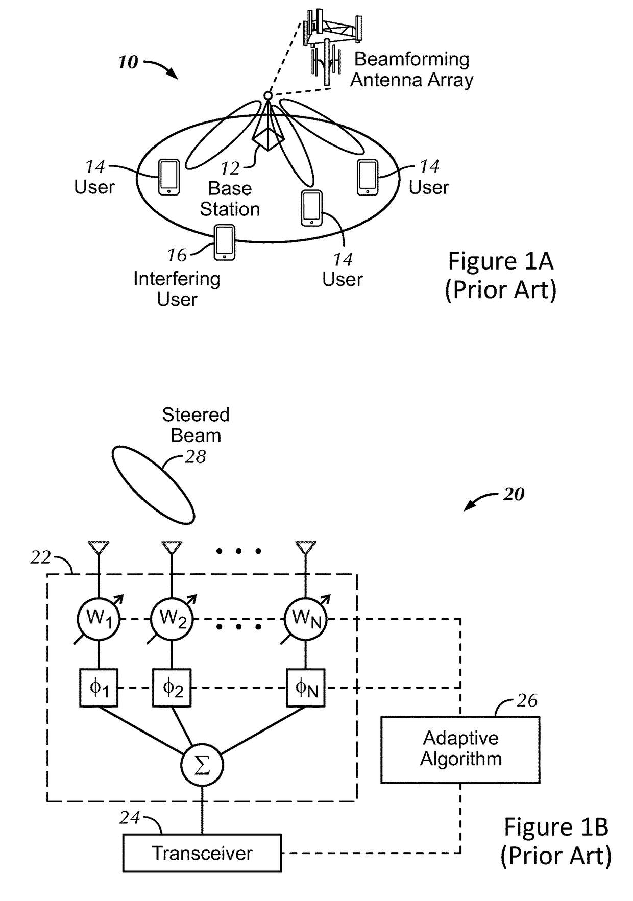 Multibeam radio frequency photonic beamformer using a multi-signal slow light time delay unit