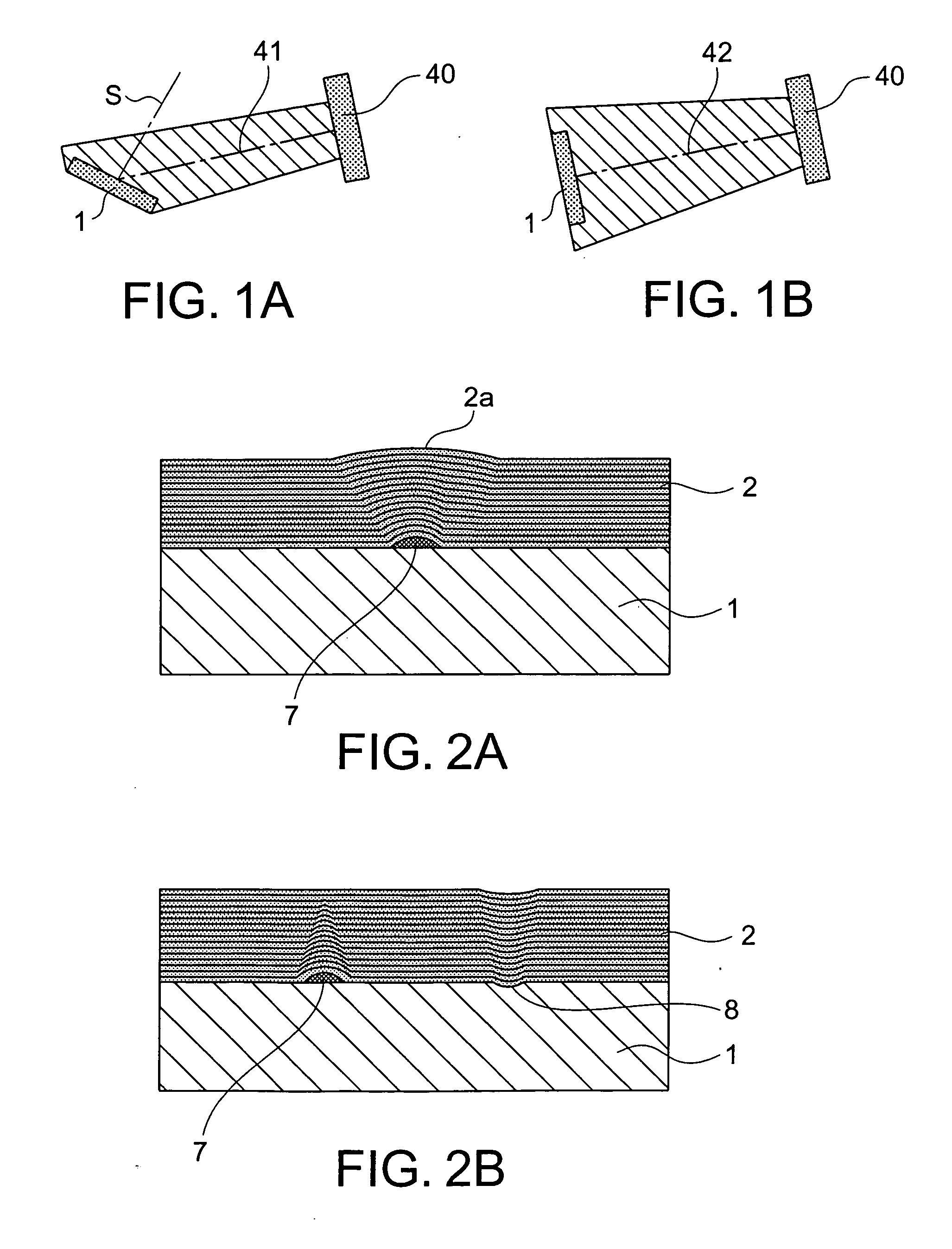Multilayer reflective film coated substrate, manufacturing method thereof, reflective mask blank, and reflective mask