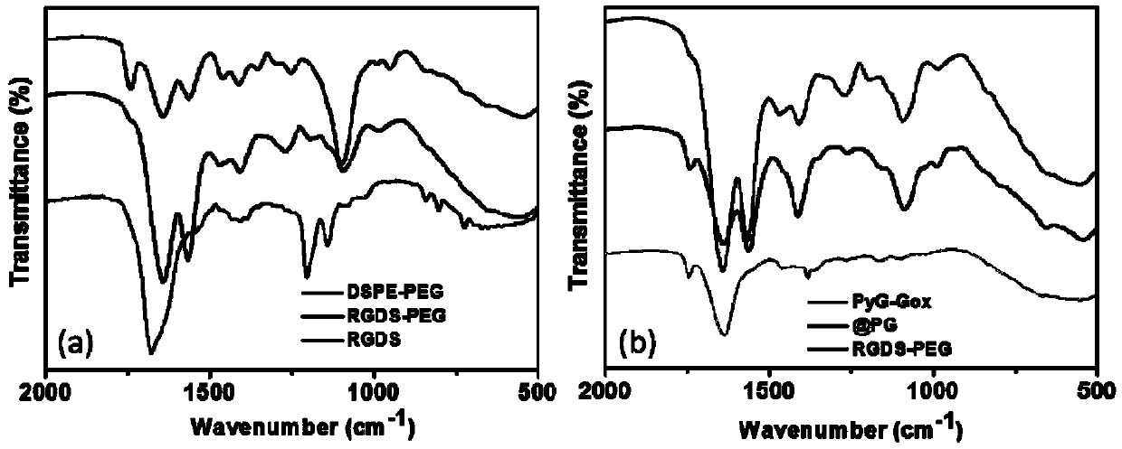 Preparation method and application of tumor-catalyzed nano-reaction system with tumor-targeting function