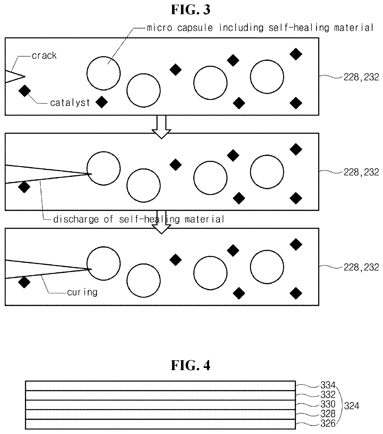 Organic light emitting diode display device