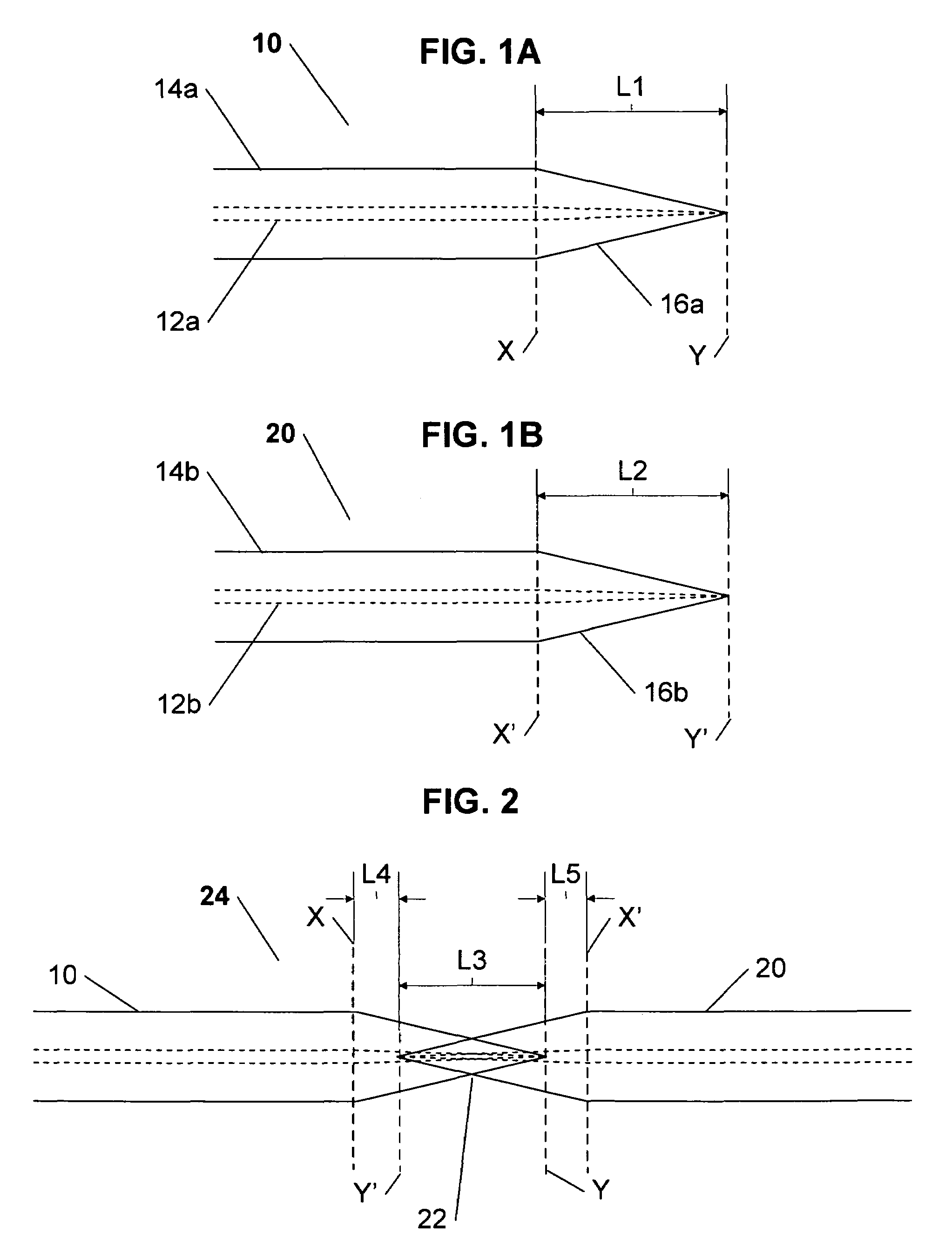 Chiral fiber grating device and method of fabrication thereof