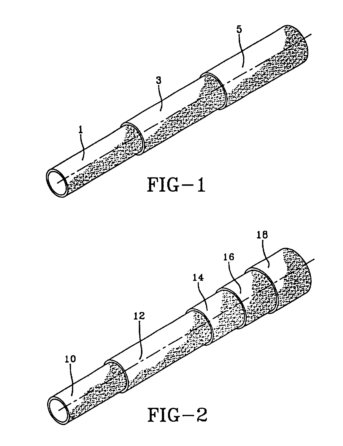 Hose construction containing fluoroelastomer composition and fluoroplastic barrier