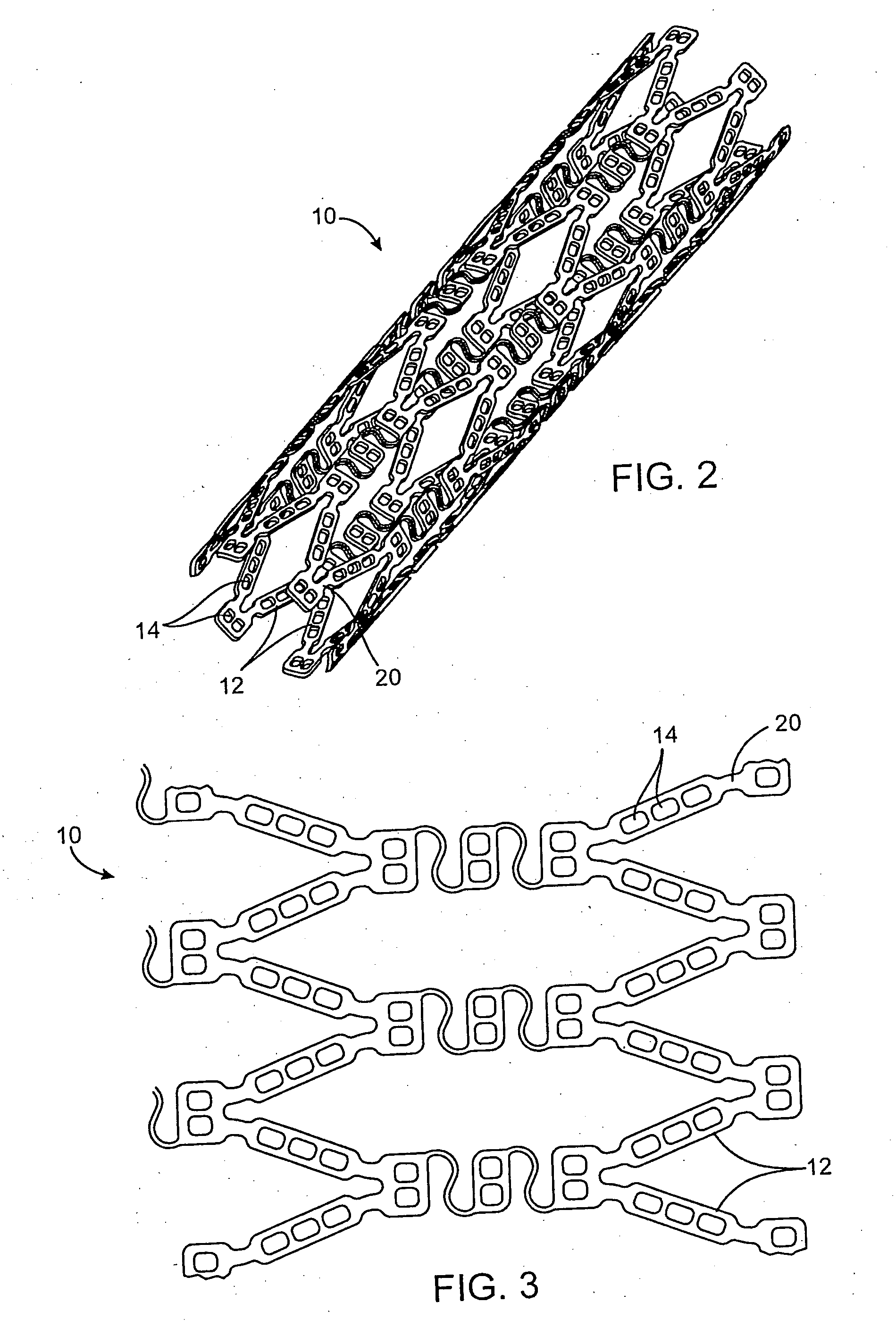 Method and apparatus for reducing tissue damage after ischemic injury