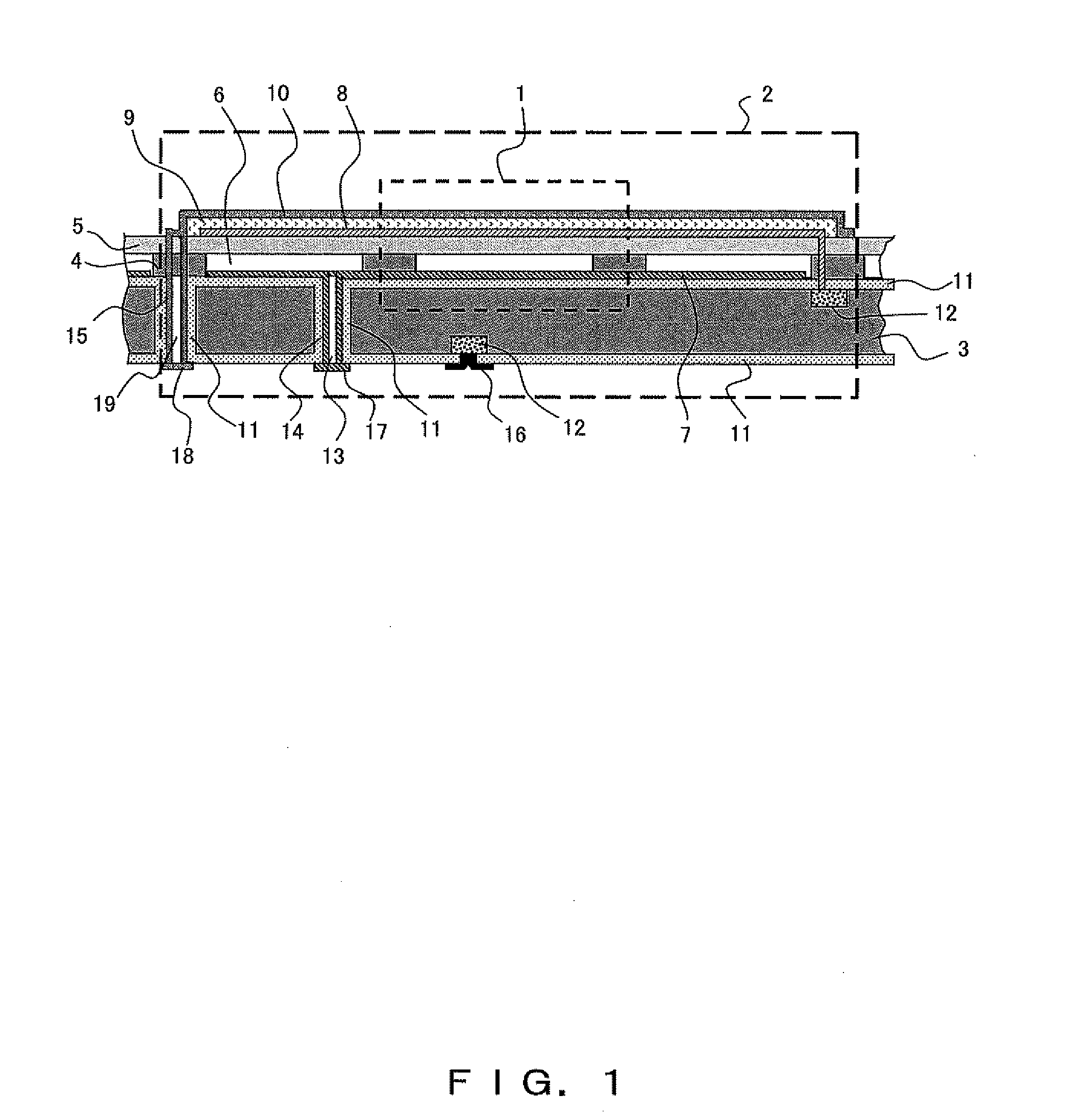 Ultrasound transducer manufactured by using micromachining process, its device, endoscopic ultrasound diagnosis system thereof, and method for controlling the same