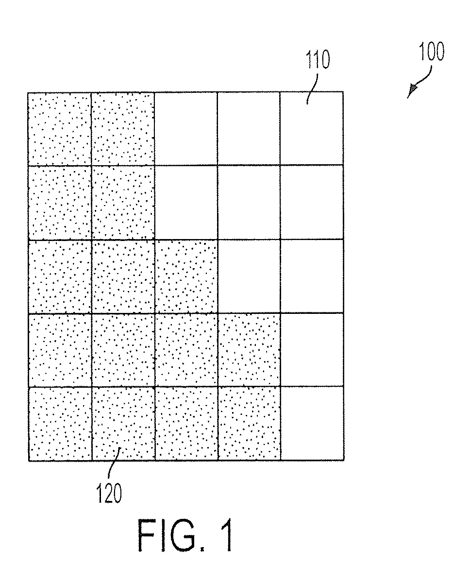 Method and system for forming a dental prosthesis