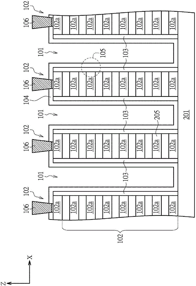 Memory component and manufacturing method thereof