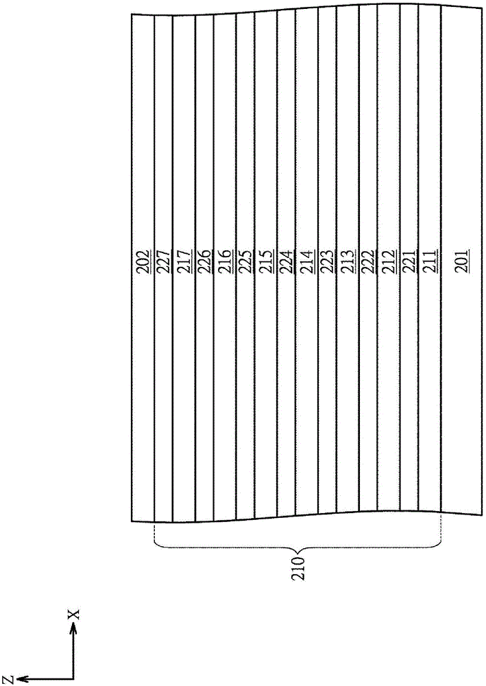 Memory component and manufacturing method thereof